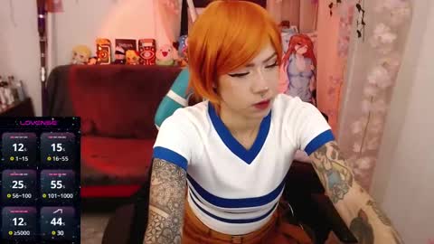 New Account Jade Delux online show from 21, 2, 2025