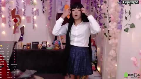 New Account Jade Delux online show from 11, 3, 2025