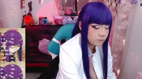 New Account Jade Delux online show from 28, 9, 2025