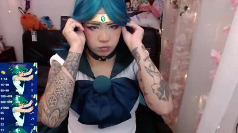 New Account Jade Delux online show from 27, 4, 2026