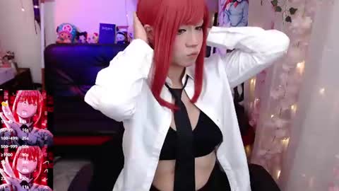 New Account Jade Delux online show from 25, 7, 2026