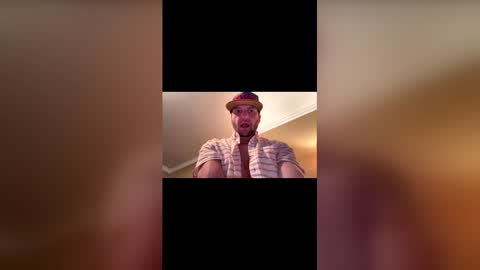newmanharrison5 online show from 29, 4, 2026