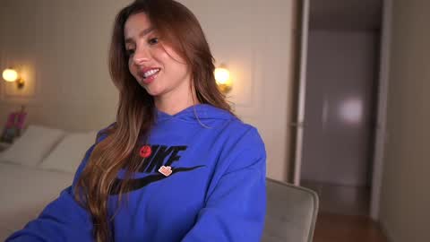 Snapshot of newmollybrooke chatting on 16, 1, 2026 all my links Here online show from 16, 1, 2026