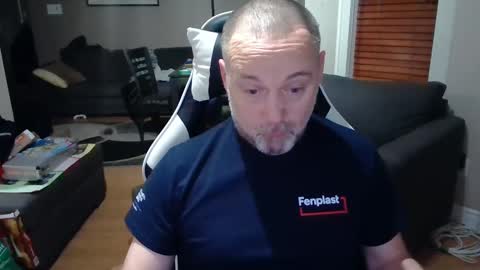 NewWorld online show from 20, 1, 2025