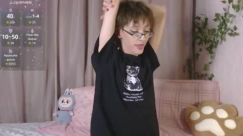 NextVibe1 online show from 27, 4, 2026