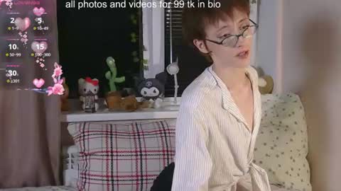NextVibe1 online show from 9, 8, 2026