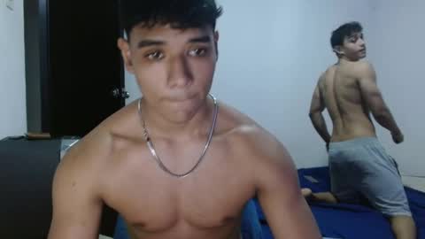 Snapshot of ney_quiroz chatting on 12, 11, 2025 ney hotman online show from 12, 11, 2025