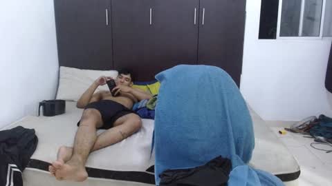 Snapshot of ney_quiroz chatting on 19, 2, 2026 ney hotman online show from 19, 2, 2026