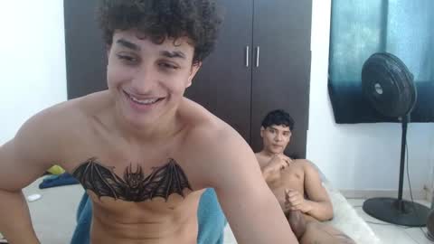 Snapshot of ney_quiroz chatting on 25, 2, 2026 ney hotman online show from 25, 2, 2026