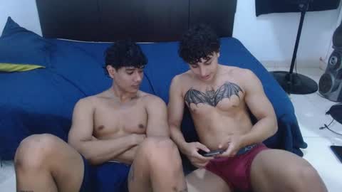 Snapshot of ney_quiroz chatting on 8, 3, 2026 ney hotman online show from 8, 3, 2026