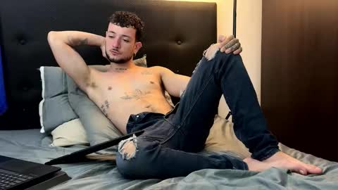 neythancopper online show from 14, 1, 2026