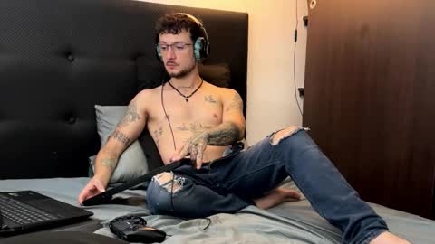 neythancopper online show from 11, 2, 2026