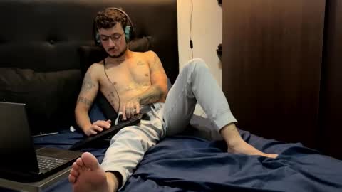 neythancopper online show from 9, 3, 2026