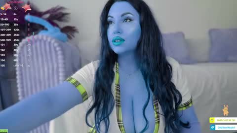 Neytirii online show from 21, 4, 2026