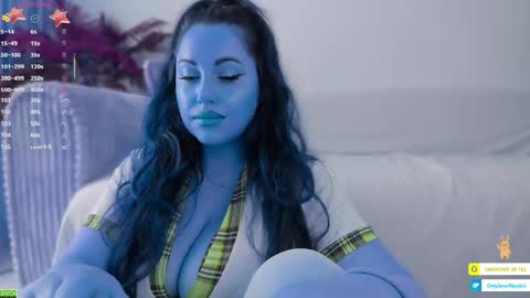 Neytirii online show from 23, 4, 2026