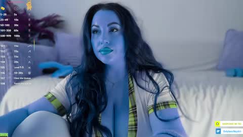 Neytirii online show from 26, 4, 2026