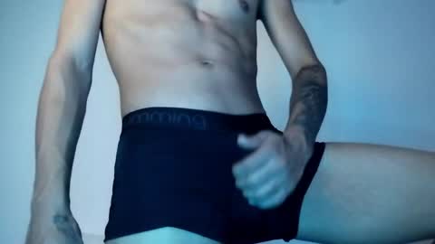 NezhandScyla online show from 11, 4, 2026