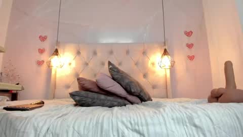 Milena online show from 28, 7, 2026