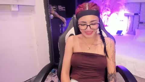 nezukoo_1 online show from 11, 6, 2026