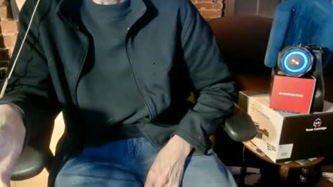 NFG  Nice Friendly Guy  Dick online show from 4, 2, 2026