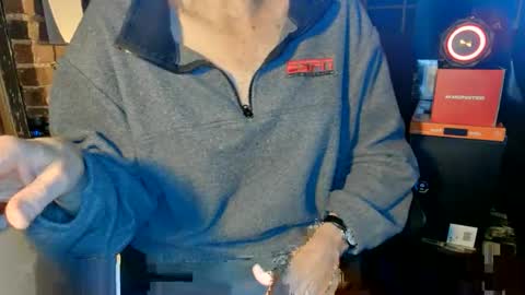 NFG  Nice Friendly Guy  Dick online show from 11, 2, 2026
