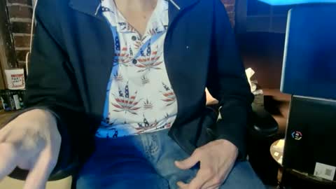 NFG  Nice Friendly Guy  Dick online show from 27, 3, 2026