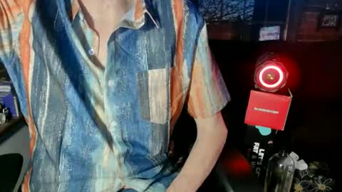 NFG  Nice Friendly Guy  Dick online show from 27, 4, 2026