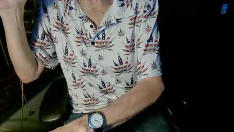 NFG  Nice Friendly Guy  Dick online show from 28, 4, 2026