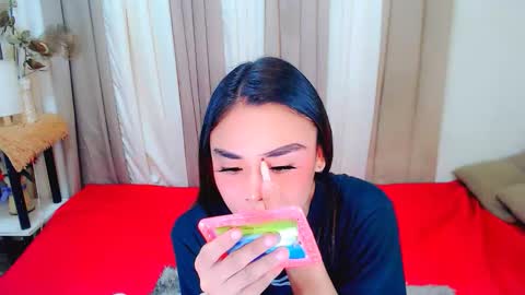 hottie nicole online show from 3, 11, 2025