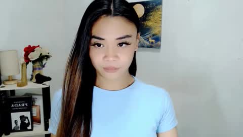 hottie nicole online show from 24, 3, 2026