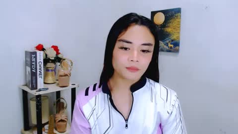 hottie nicole online show from 21, 4, 2026