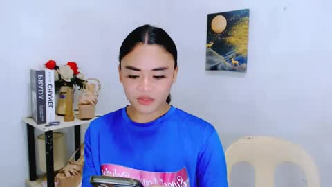 hottie nicole online show from 22, 4, 2026