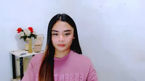 hottie nicole online show from 23, 4, 2026