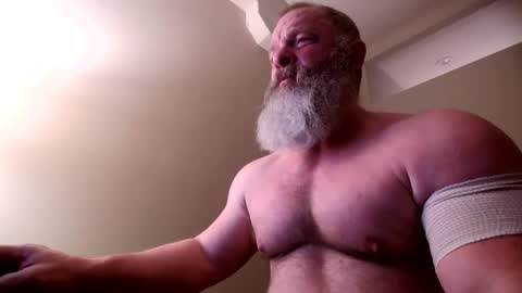 nhmuscledaddy online show from 25, 5, 2026