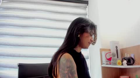 laura  online show from 21, 1, 2025