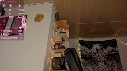 Nia online show from 18, 2, 2025