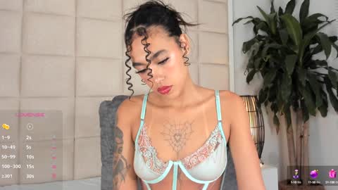 Nia online show from 25, 1, 2025