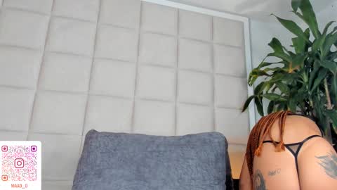 Nia online show from 7, 3, 2025