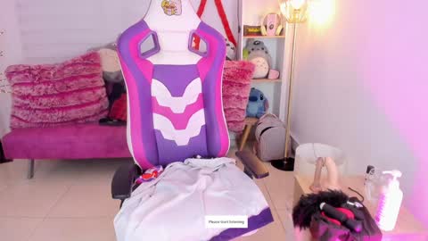 samanta online show from 3, 12, 2024