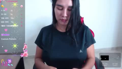 Mia online show from 20, 4, 2026