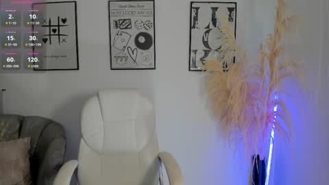 Nia online show from 23, 10, 2025