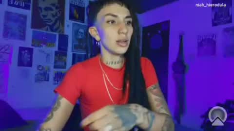 niah online show from 24, 6, 2026