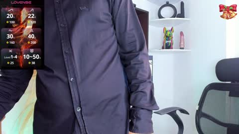 Niall  online show from 6, 12, 2024