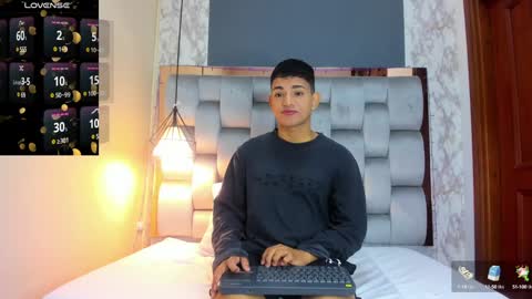 Niall  online show from 7, 1, 2025