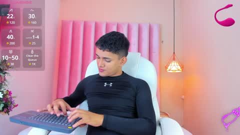 Niall  online show from 11, 1, 2025