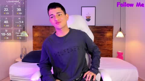 Niall  online show from 6, 2, 2025