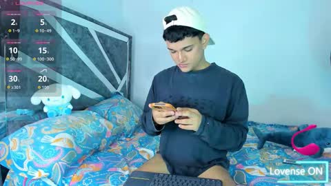 Niall  online show from 25, 9, 2025