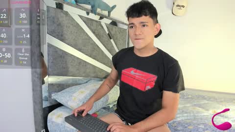 Niall  online show from 30, 11, 2025