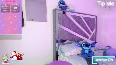 Niall  online show from 18, 12, 2025