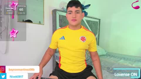 Niall  online show from 14, 3, 2026